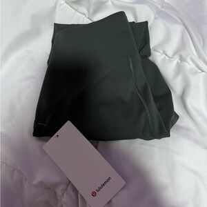 lululemon InStill HR tight 25 inch